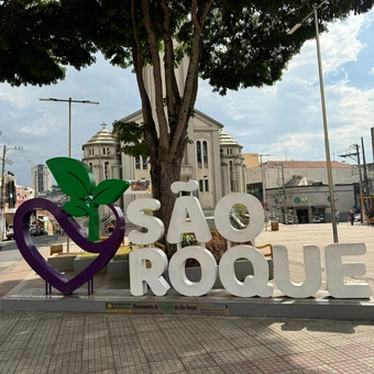São Roque: Rota dos vinhos e muito além