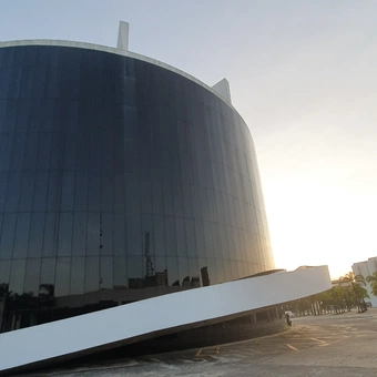 Tour Barra Funda: a Paulicéia de Mário de Andrade