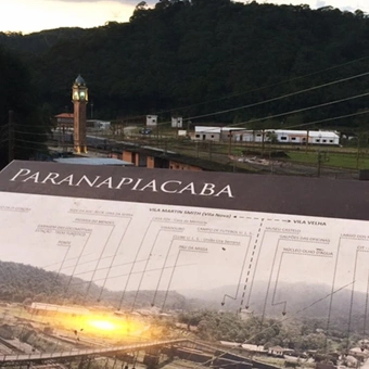 Candlelight Tour Museu Castelinho – Uma Noite de História, Luzes e Sabores em Paranapiacaba