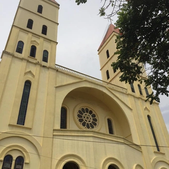 Tour Penha - a tradição da Zona Leste e sua famosa igreja